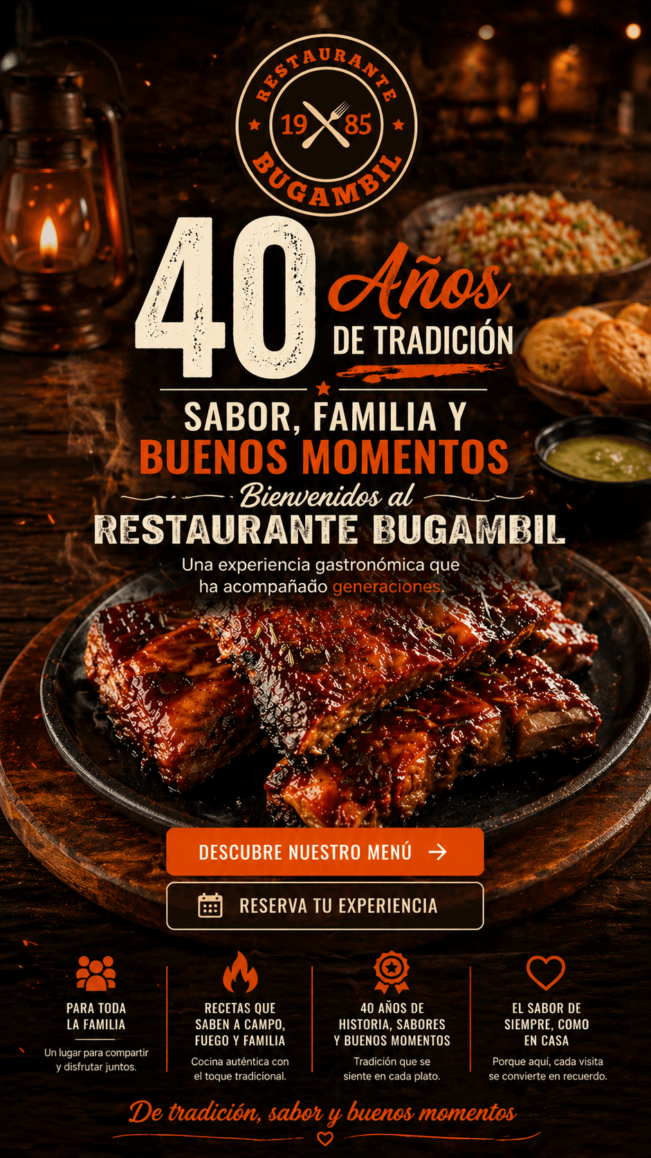 RESTAURANTE BUGAMBIL EN MADRID CUNDINAMARCA - 40 AÑOS DE TRADICION - SABOR DE NUESTRA TIERRA-M.png