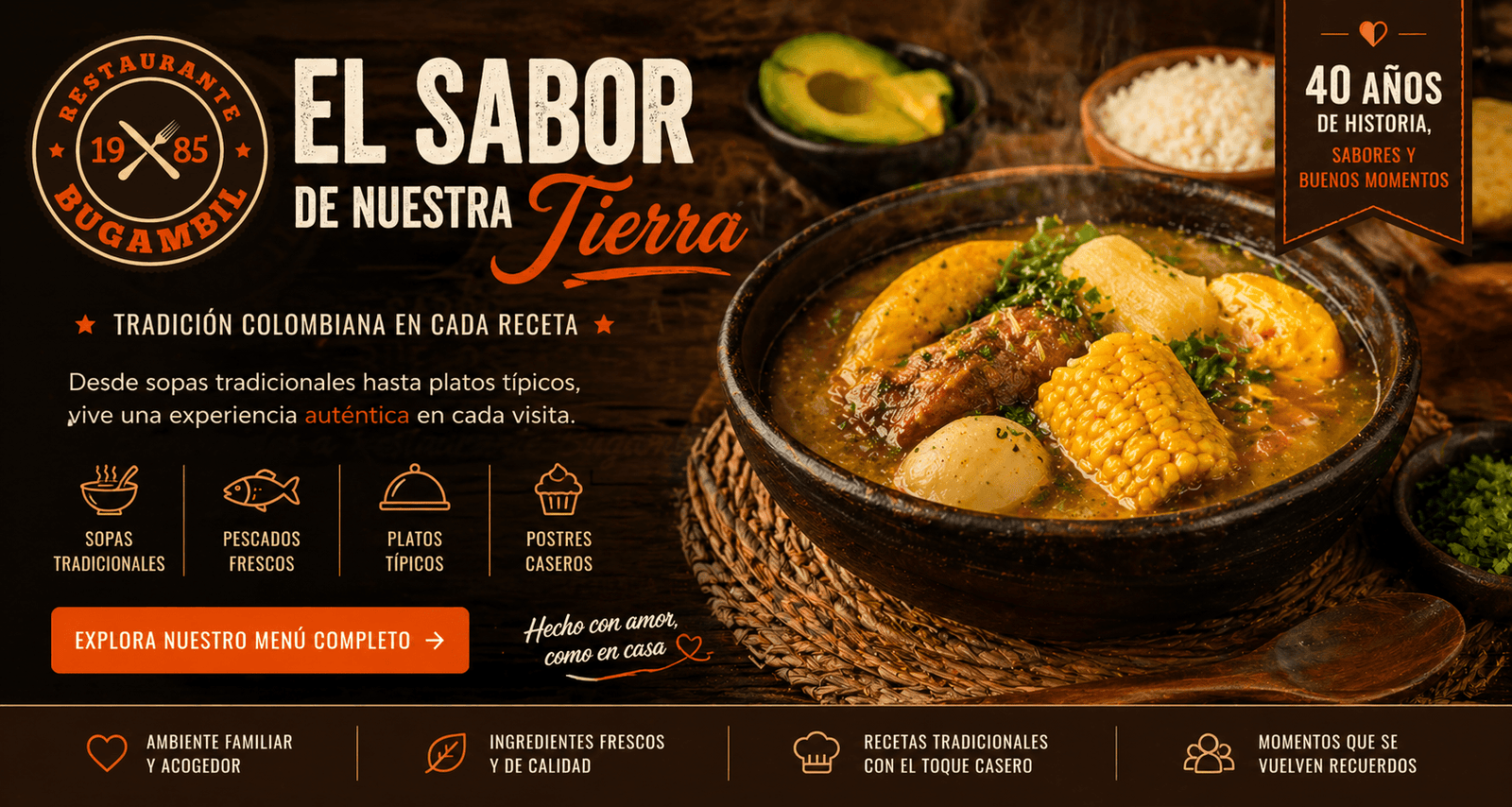 RESTAURANTE-BUGAMBIL-EN-MADRID-CUNDINAMARCA-40-ANOS-DE-TRADICION-SABOR-MADRID-CUNDIMAMARCA